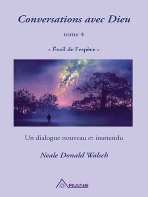 cover image of Conversations avec Dieu, tome 4